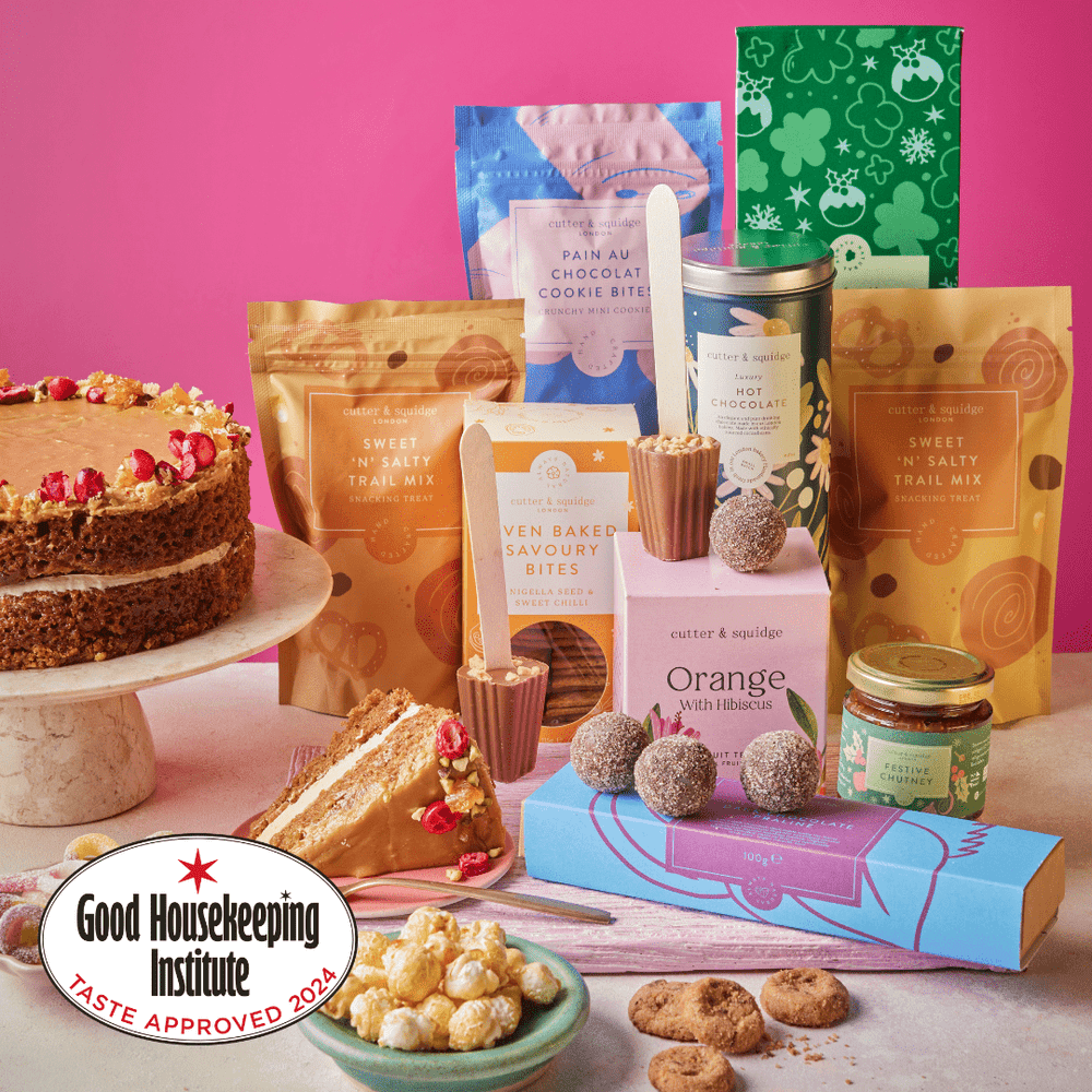 Vegetarian Christmas Best Christmas Day Starters Vegetarian