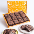 Cutter & Squidge Ultimate Fudge Brownie Box