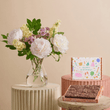 Fast Bundle Watercolour Sketch and Ultimate Fudge Brownies Gift Set