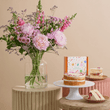 Fast Bundle Painterly Pink and Victoria Sponge Ultimate Collection