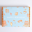 Cutter & Squidge Ultimate Fudge Brownie Box