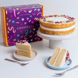 Cutter & Squidge Lemon Drizzle Cake