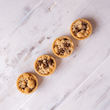 Cutter & Squidge Brown Butter & Toasted Almond Mini Mince Pies