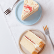 Cutter & Squidge Victoria Sponge Cake