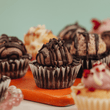 Cutter & Squidge Mixed Mini Cupcake Box