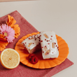 Cutter & Squidge Wheat Free Vegan Afternoon Tea