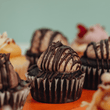 Cutter & Squidge Happy Birthday Mixed Mini Cupcake Box