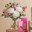 Cutter & Squidge Pastel Palette Flowers