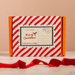 Cutter & Squidge Christmas Biskie Box