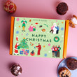 Cutter & Squidge Christmas Biskie Box