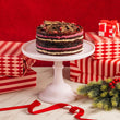 Cutter & Squidge Black Forest Twelve Layer Gateaux