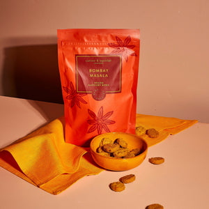 Bombay Masala Savoury Bites