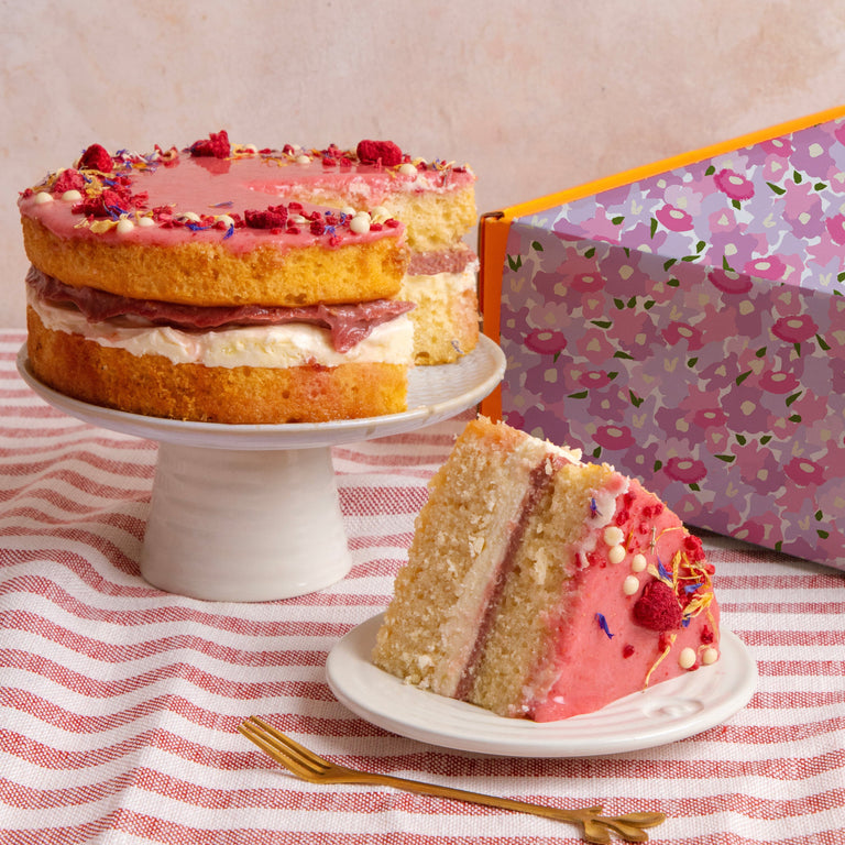 Cutter & Squidge Mother's Day Luxe Hamper