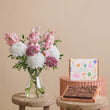 Fast Bundle Cotton Candy and Ultimate Fudge Brownies Gift Set