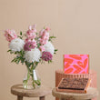 Fast Bundle Cotton Candy and Ultimate Fudge Brownies Gift Set