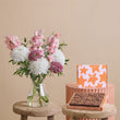 Fast Bundle Cotton Candy and Ultimate Fudge Brownies Gift Set