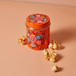 Cutter & Squidge Pretty Tiffin Diwali Canister With Popcorn