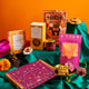 Cutter & Squidge Diwali Luxury Snacking Hamper