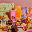 Cutter & Squidge One Hamper Hug in a Box Hamper