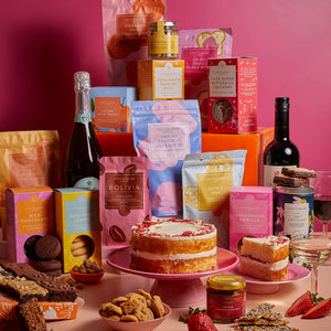 Luxury Squidge Hamper