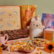Cutter & Squidge One Hamper New Baby Hamper