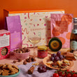 Cutter & Squidge One Hamper / Congratulations Gifting Sleeve Something to Celebrate Hamper
