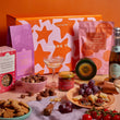 Cutter & Squidge One Hamper / Thank You Gifting Sleeve Something to Celebrate Hamper