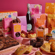 Cutter & Squidge Toast to You Hamper
