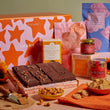 Cutter & Squidge One Hamper / Thank You Gifting Sleeve Luxury Vegan Hamper