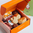 Cutter & Squidge Tea for Two Miffy Afternoon Tea At Home