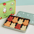 Cutter & Squidge Miffy's Biscuits