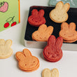 Cutter & Squidge Miffy's Biscuits
