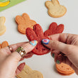 Cutter & Squidge Miffy's Biscuits