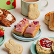 Cutter & Squidge Tea for Two Miffy Afternoon Tea At Home