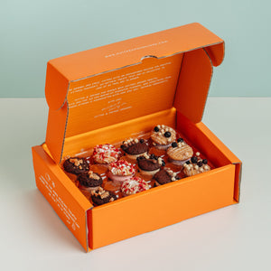 Cutter & Squidge Baby Biskie Box