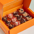 Cutter & Squidge 12 Pieces / Without Gifting Sleeve Baby Biskie Box