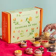 Cutter & Squidge 12 Pieces / Thinking of You Gifting Sleeve Squidge Selection Box