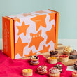 Cutter & Squidge 12 Pieces / Thank You Gifting Sleeve Squidge Selection Box