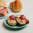 Cutter & Squidge Tea for Two Miffy Afternoon Tea At Home