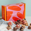 Cutter & Squidge 12 Pieces / Sending Love Gifting Sleeve Baby Biskie Box