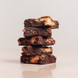 Cutter & Squidge Caramel Frappuccino Brownie Box