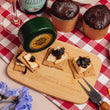 Cutter & Squidge The Great British Picnic Hamper
