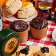 Cutter & Squidge The Great British Picnic Hamper