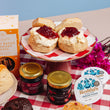Cutter & Squidge The Great British Picnic Hamper