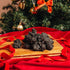 Edible Chocolate Lumps of Coal