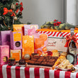 Cutter & Squidge One Hamper Christmas Toast to You Hamper