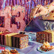 Cutter & Squidge Big Birthday Slab