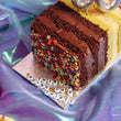 Cutter & Squidge Big Birthday Slab