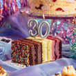 Cutter & Squidge Big Birthday Slab