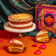 Cutter & Squidge One Hamper Diwali Family Hamper